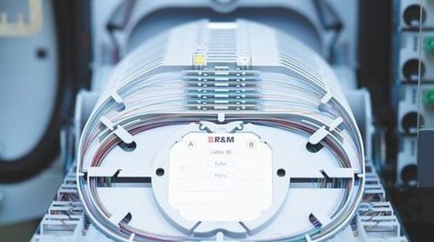 İsvi&ccedil;reli Yenilik&ccedil;i Bilişim &Ouml;nc&uuml;s&uuml; R&m, Hizmet Ağını T&uuml;rkiye'de Yaygınlaştırıyor