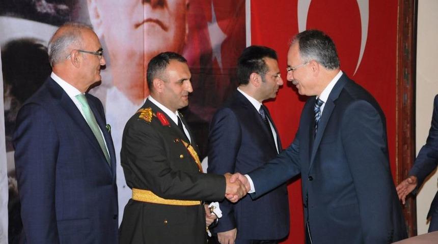 30 Ağustos Zafer Bayramı Coşkuyla Kutlanıyor