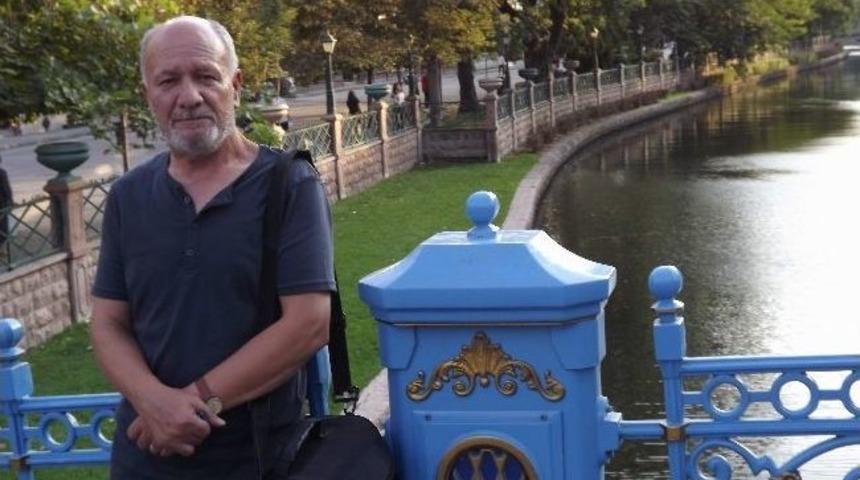 'atayurttan Anayurda İpek Yolu' Belgeseli