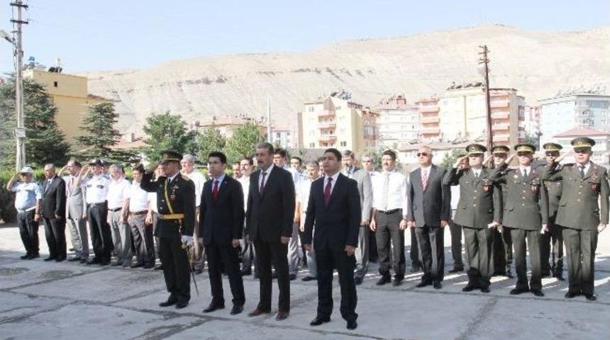 30 Ağustos Zafer Bayramı'nın Yıld&ouml;n&uuml;m&uuml;