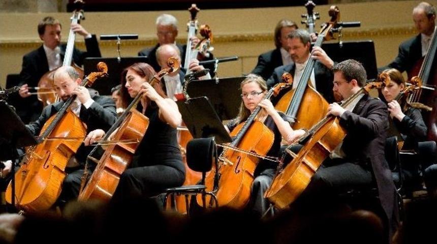 Side 13. Uluslararası K&uuml;lt&uuml;r Ve Sanat Festivali Başlıyor