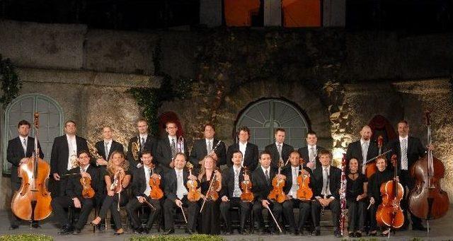 Side 13. Uluslararası Kültür Ve Sanat Festivali Başlıyor