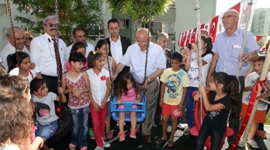 Susuz&rsquo;da İmar Sorunu &Ccedil;&ouml;z&uuml;l&uuml;yor