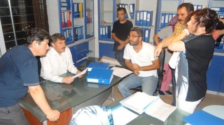 K&ouml;t&uuml; Koşullardaki 65 Engelliye Devlet Sahip &Ccedil;ıktı