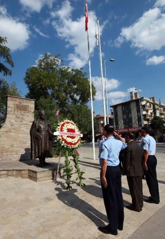 Yenimahalle Belediyesi “zafer”in 91. Yılını Kutluyor