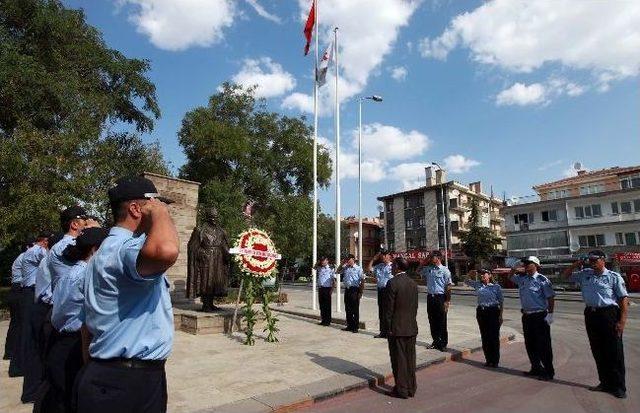 Yenimahalle Belediyesi “zafer”in 91. Yılını Kutluyor