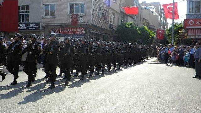 91 Yıldır Aynı Coşkuyla Kutlanıyor