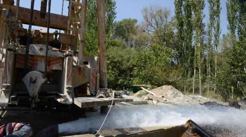 Uşak Termal Turizme İddialı Başlayacak