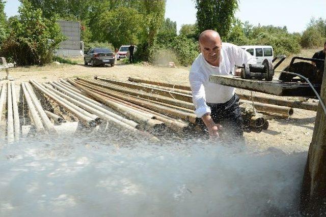 Uşak Termal Turizme İddialı Başlayacak