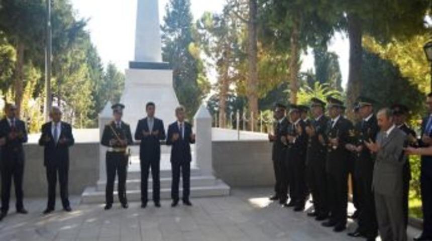 Zafer Bayramı Acıpayam'da Coşkuyla Kutlandı