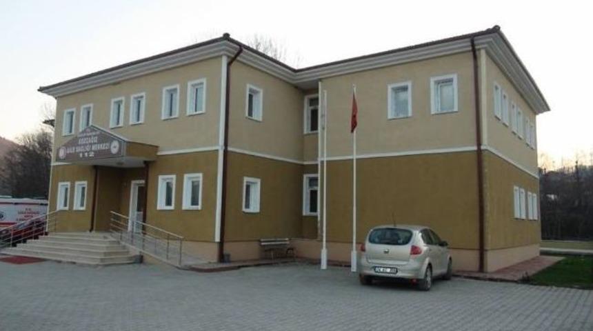 Kumluca Aile Sağlığı Merkezi İnşaatı Yakında Başlayacak