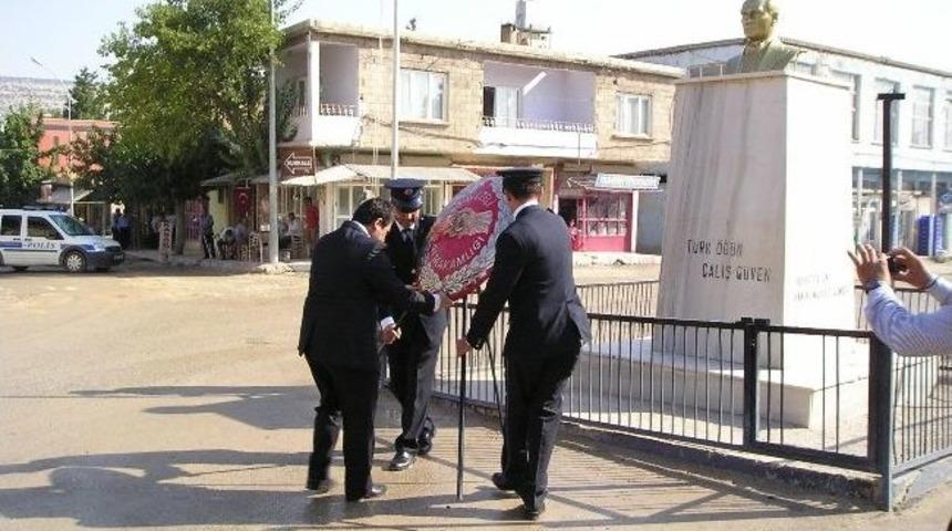 30 Ağustos Zafer Bayramı Coşkuyla Kutlandı
