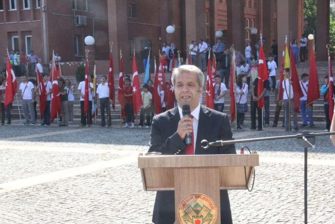 30 Ağustos Zafer Bayramı Ve T&uuml;rk Silahları G&uuml;n&uuml; T&uuml;m Yurtta Coşkuyla Kutlanıyor