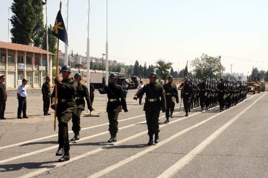 Gaziantep&rsquo;te Zafer Bayramı Coşkusu