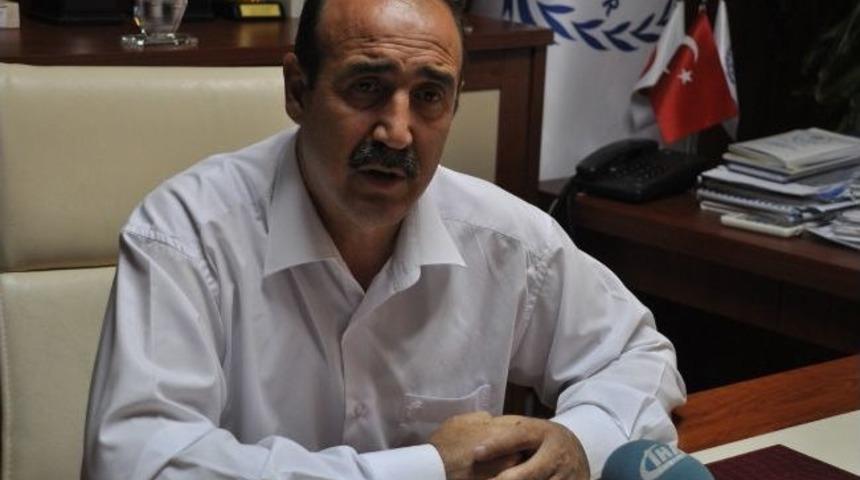 Malatya, Spor Tesisleri Yapımında Altın Yılını Yaşıyor