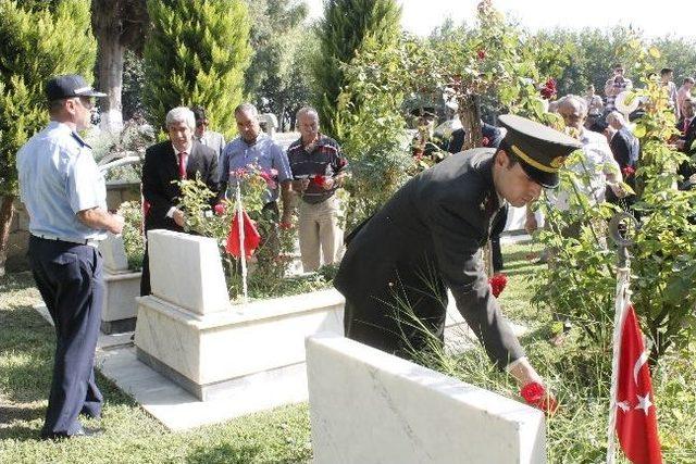 Büyük Zaferin 91.yıldönümü Selçuk'ta Da Kutlandı