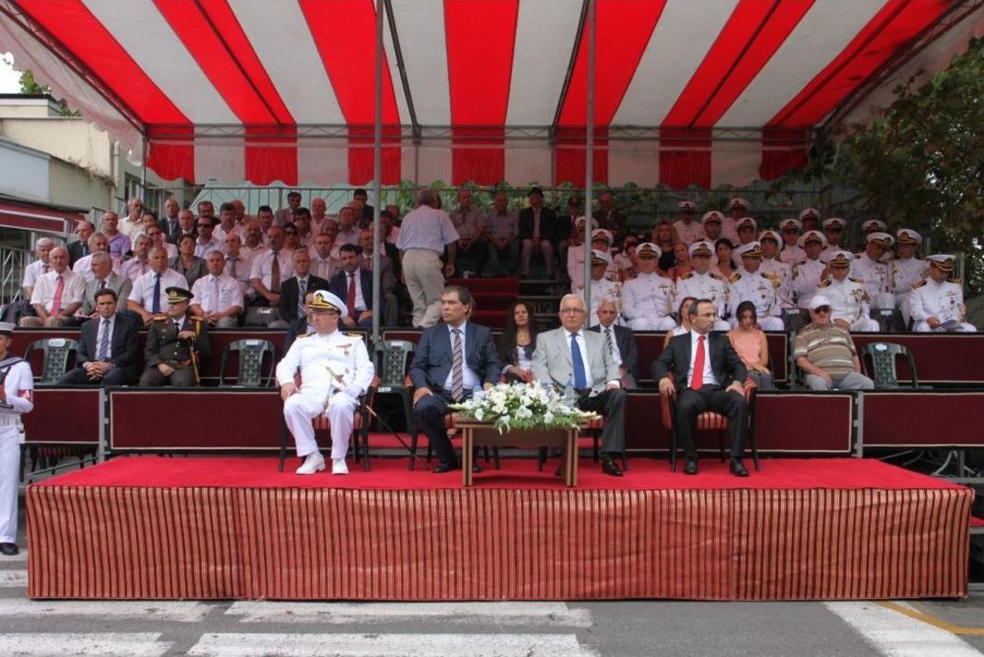 Ereğli'de 30 Ağustos Zafer Bayramı Coşkusu