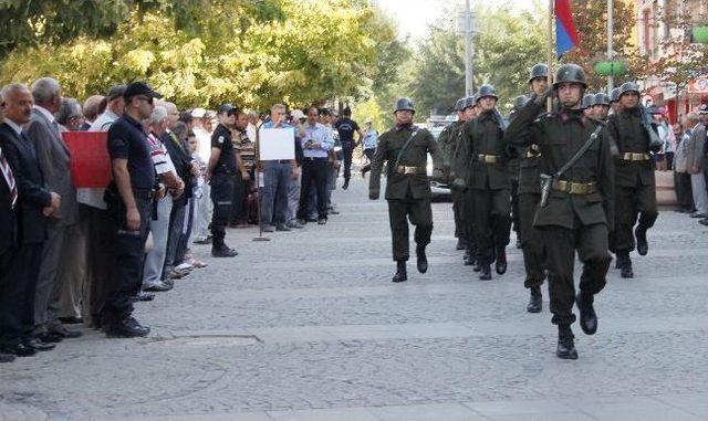 Aksaray'da 30 Ağustos Zafer Bayramı Kutlamaları