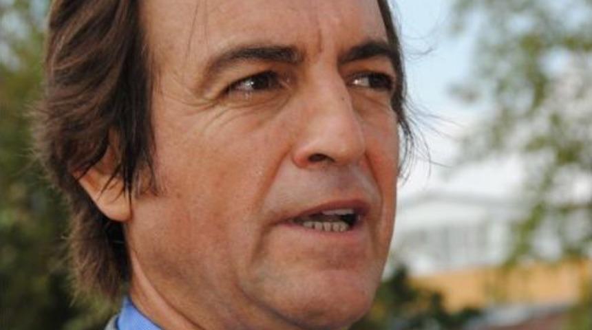 CHP'liler, Zafer Bayramı'nı Atat&uuml;rk Anıtı'na &Ccedil;elenk Bırakarak Kutladı