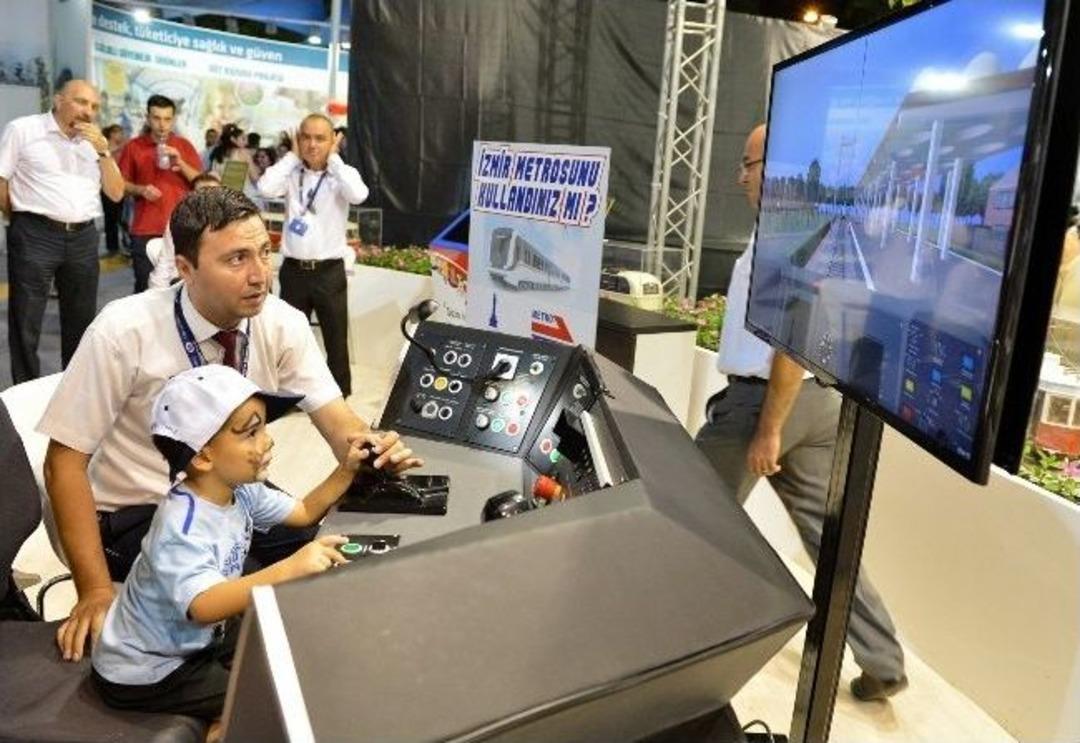 Belediye Sokağı, Daha İlk G&uuml;nden B&uuml;y&uuml;k İlgi G&ouml;rd&uuml;