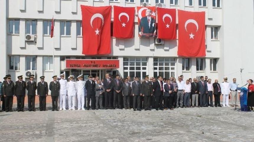 Zafer Bayramı Kutlamaları