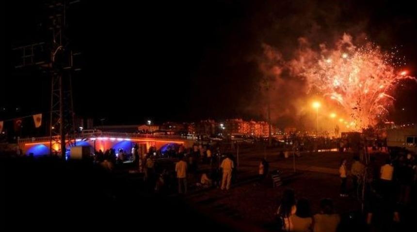 Afyonkarahisar&rsquo;da Zafer Festivali Etkinlikleri