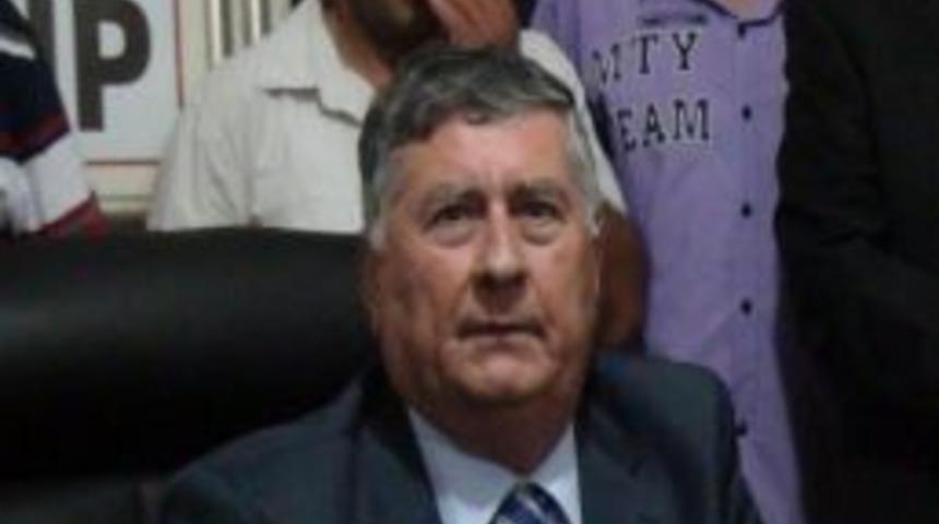 Keskin&rsquo;den, Sarıg&uuml;l&rsquo;&uuml;n Chp&rsquo;ye &Uuml;ye Olamayacağı İddiası