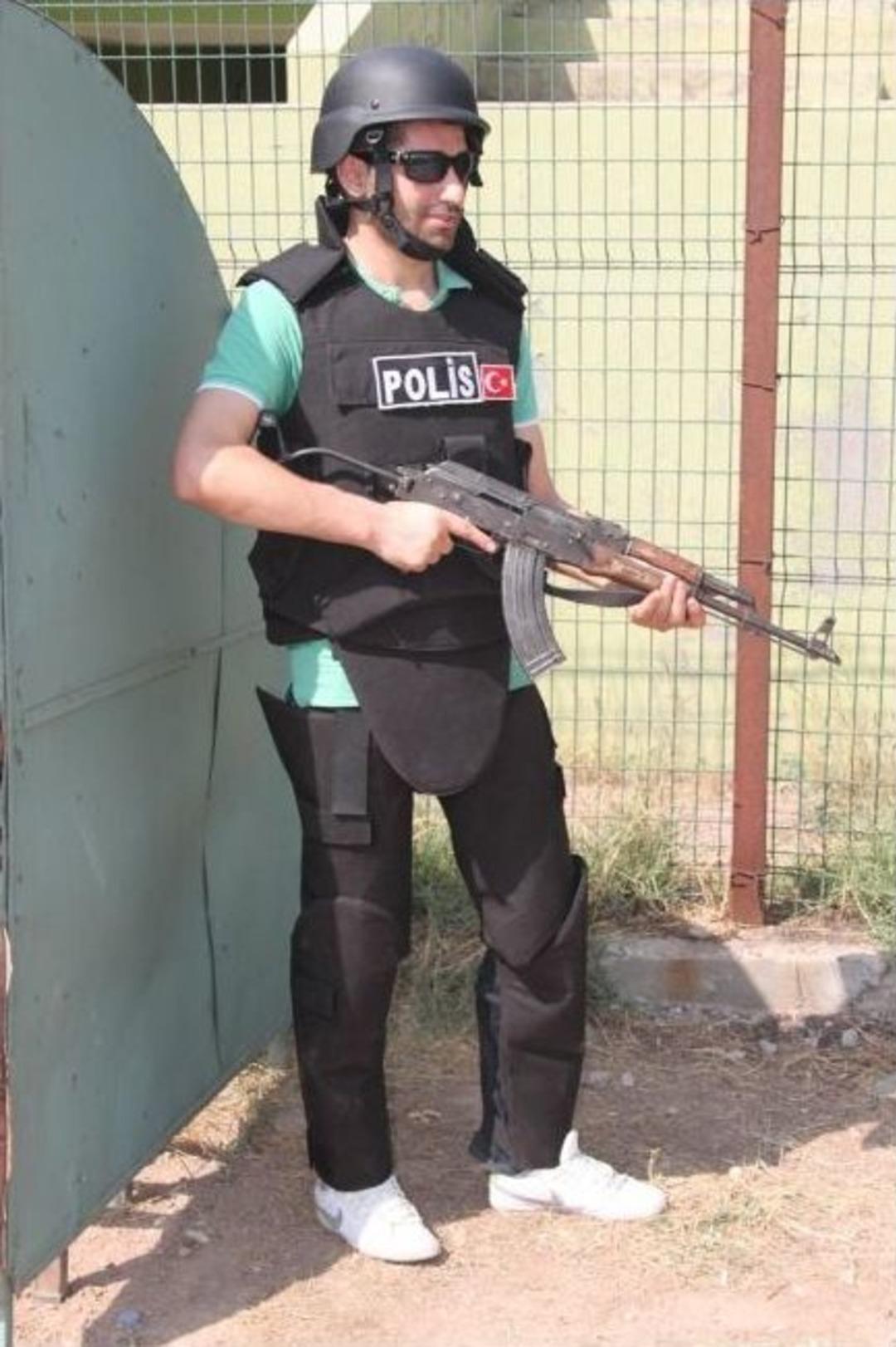 Cizre'de 30 Ağustos Kutlamaları