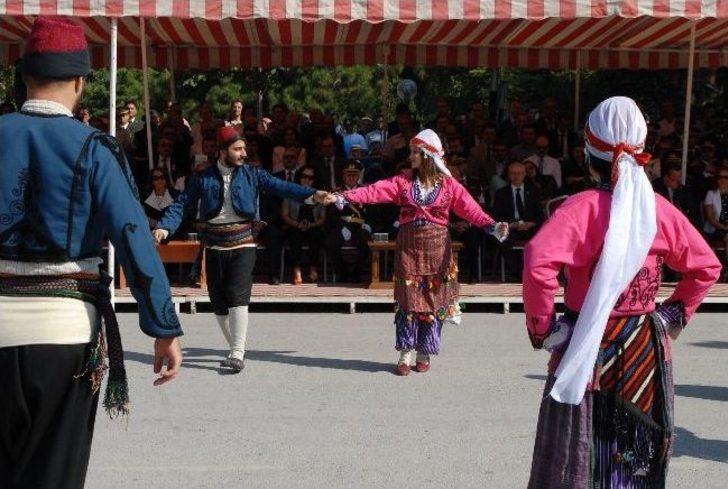 Burdur’da Zafer Bayramı Coşkusu G2
