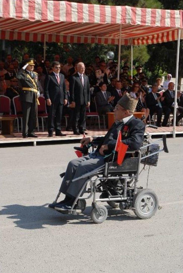 Burdur’da Zafer Bayramı Coşkusu G4