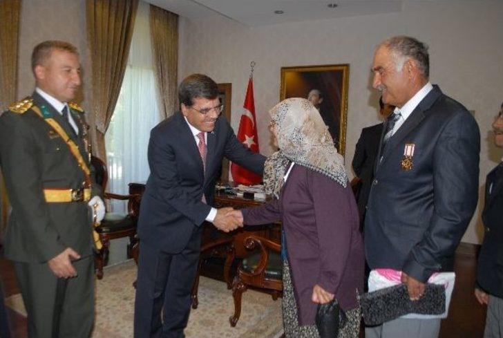 Burdur’da Zafer Bayramı Coşkusu G5