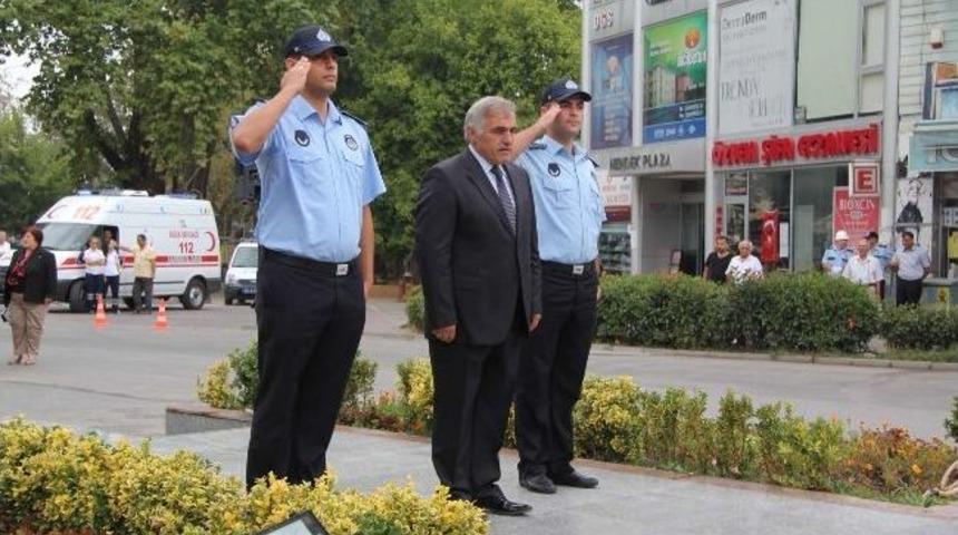 30 Ağustos Zafer Bayramı Hendek’te Coşkuyla Kutlandı