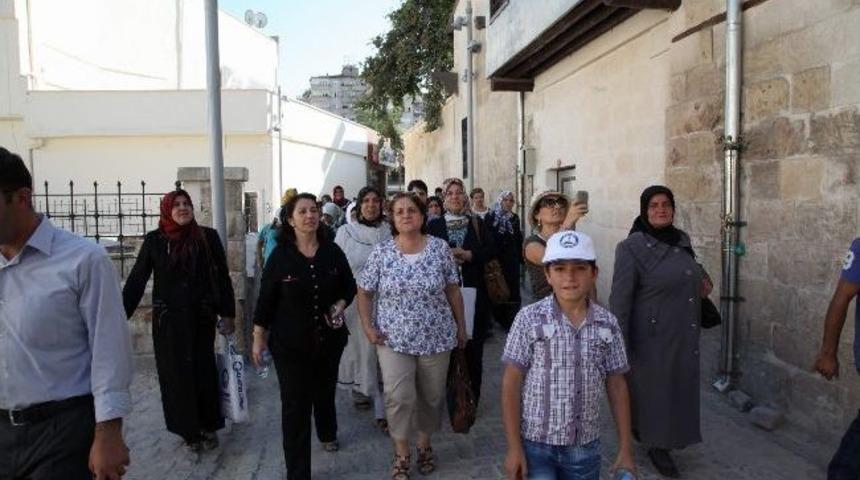 Şahinbey Belediyesi &Ouml;rnek Ve Model Olacak Projelere İmza Atıyor