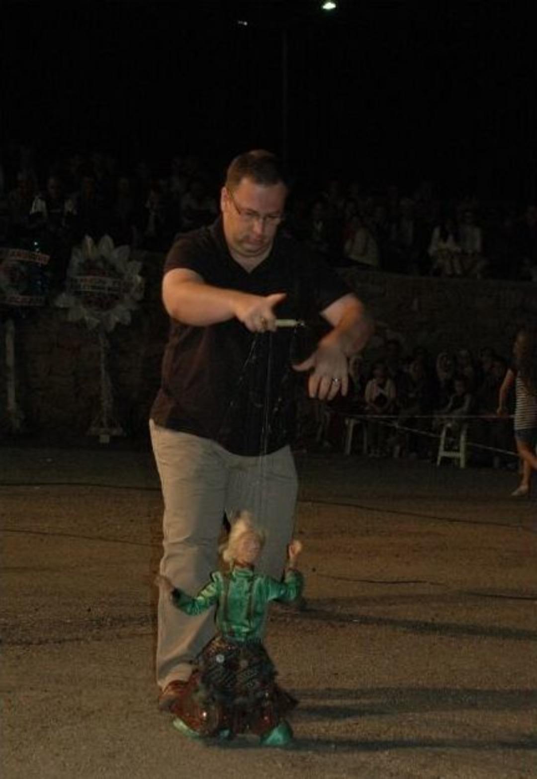 Kardeş Şehir Dayanışması