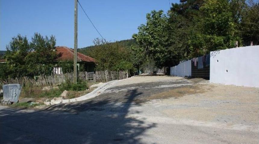 Arifiye&rsquo;nin K&ouml;ylerinde Hummalı &Ccedil;alışma