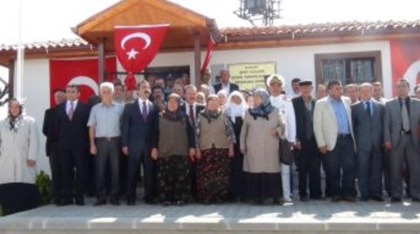 30 Ağustos Zafer Bayramı Ve T&uuml;rk Silahları G&uuml;n&uuml; T&uuml;m Yurtta Coşkuyla Kutlandı