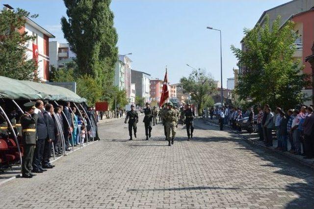 Ardahan da 30 Ağustos Coşkusu 1