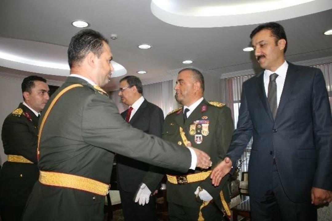 30 Ağustos Zafer Bayramı D&uuml;zce&rsquo;de Coşku İ&ccedil;inde Kutlandı