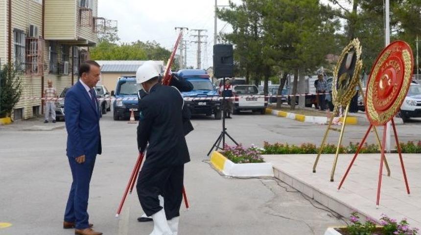 Kartepe'de 30 Ağustos Zafer Bayramı Coşku İle Kutlandı