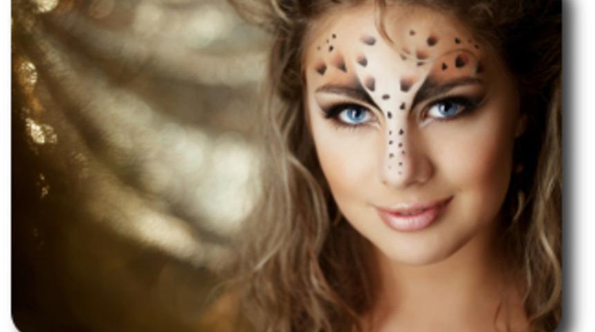 Ven&uuml;s Aslan burcunda