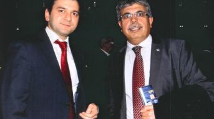 Prof. Taşdemir: Denizcilik Bakanlığı Kurulmalı