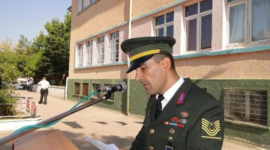 Sungurlu&rsquo;da 30 Ağustos Zafer Bayramı Kutlamaları