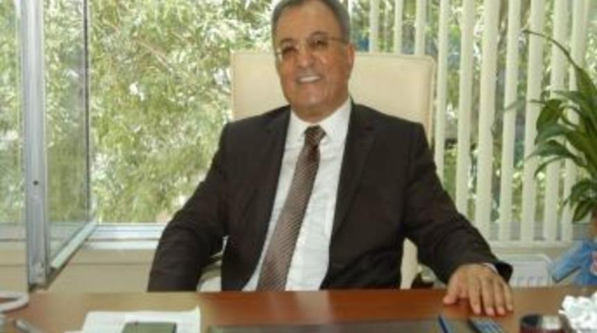 Chp İl Başkanı G&ouml;nen&ccedil;: