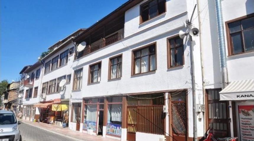 Niksar&rsquo;ı G&uuml;zelleştirme Kampanyası