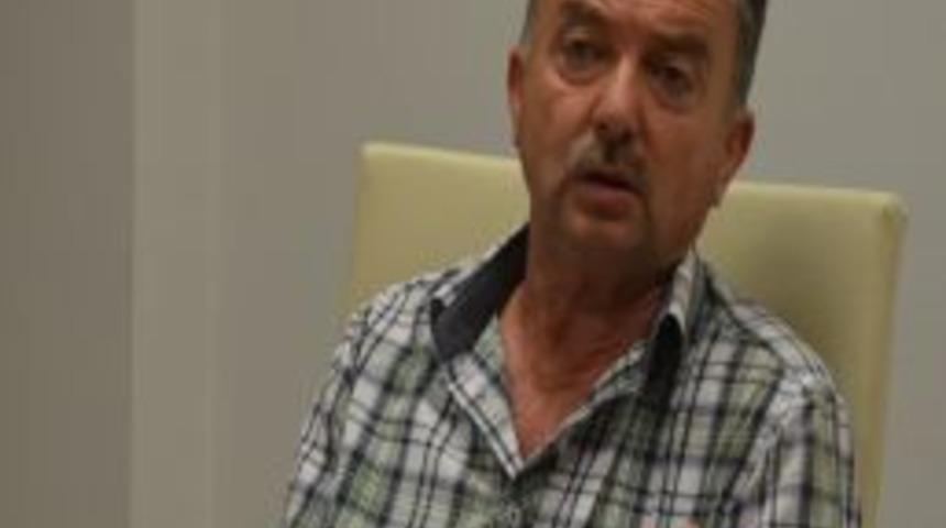 Kızıklar B&ouml;lgesine Akademik Odalardan Destek