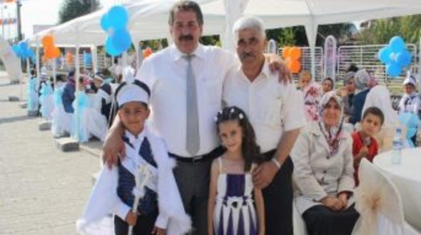 Arifiye Belediyesi Geleneksel S&uuml;nnet Ş&ouml;leni Yarın