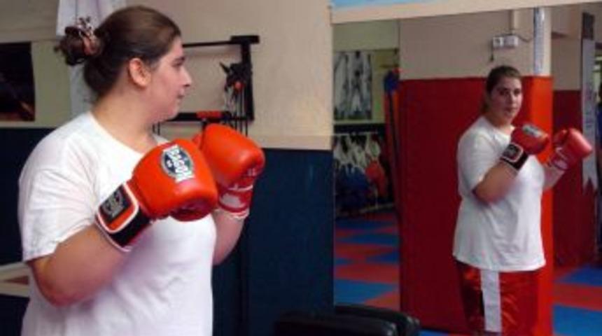 Yetiştirme yurdundan D&uuml;nya Şampiyonası'na