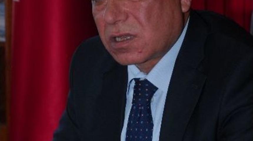 Elbistan'da 365 Bin Ton Şeker Pancarı İşlenecek