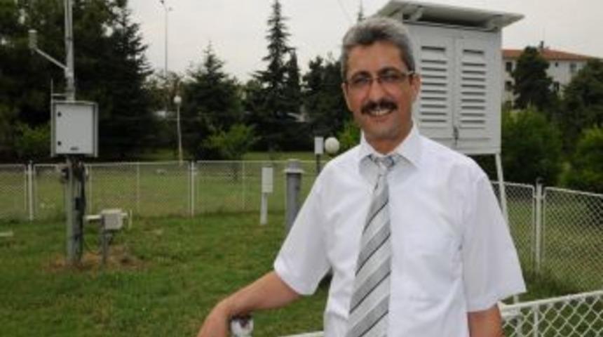 Meteoroloji M&uuml;d&uuml;rl&uuml;ğ&uuml; Bah&ccedil;elerine 'tematik Park'lar Kurulacak