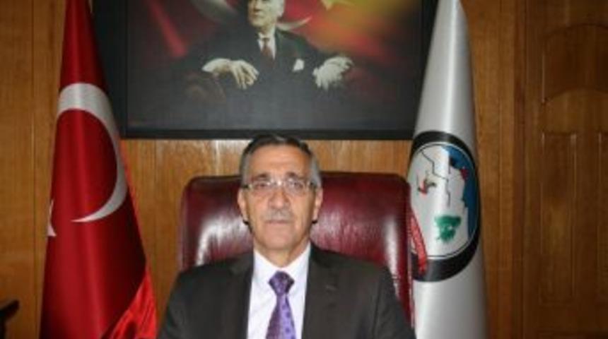 Sarıkamış Belediye Başkanı İlhan &Ouml;zbilen&rsquo;in 30 Ağustos Zafer Bayramı Mesajı